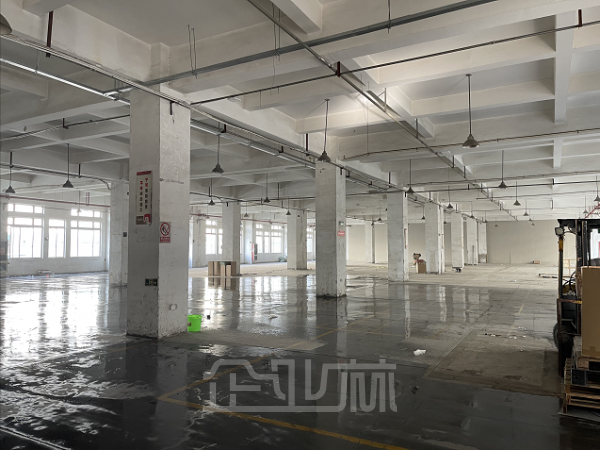 青浦区赵巷镇一楼厂房1000-2000平厂房出租