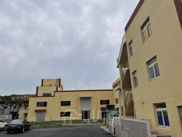 上海市青浦区独门独院厂房出租