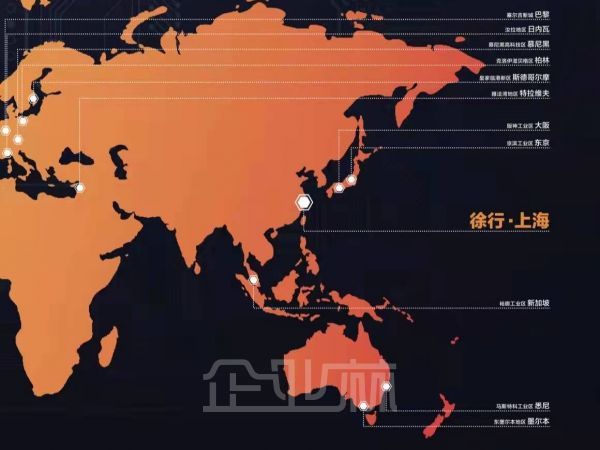 上海市嘉定区御泰智造产业园