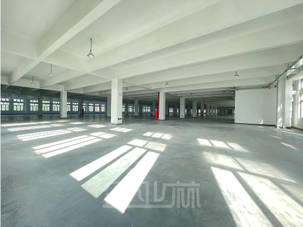 嘉兴市嘉善姚庄经济开发区厂房出租