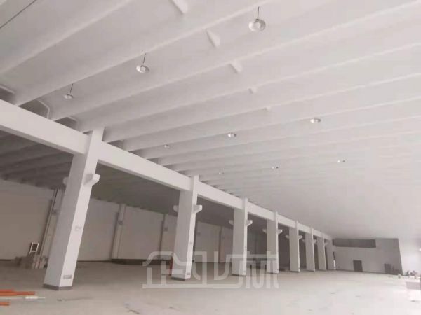 嘉兴市嘉善姚庄经济开发区厂房出租