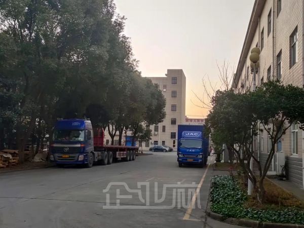 出售江阴20亩纺织厂厂房面积17000平方