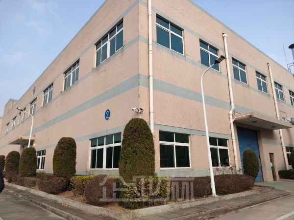 出租昆山优质园区位置好环境优