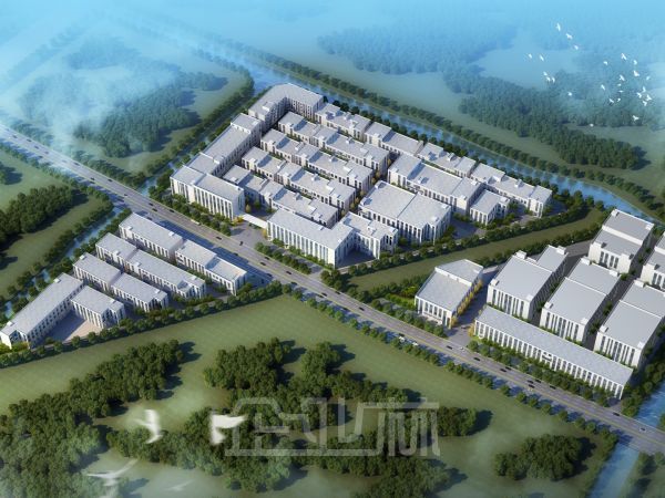 无锡市宜兴市产业园出售