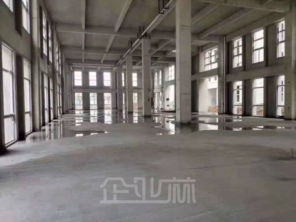 出售梁溪扬名地铁口稀缺1千至2万平花园高品质厂房一户一证可贷