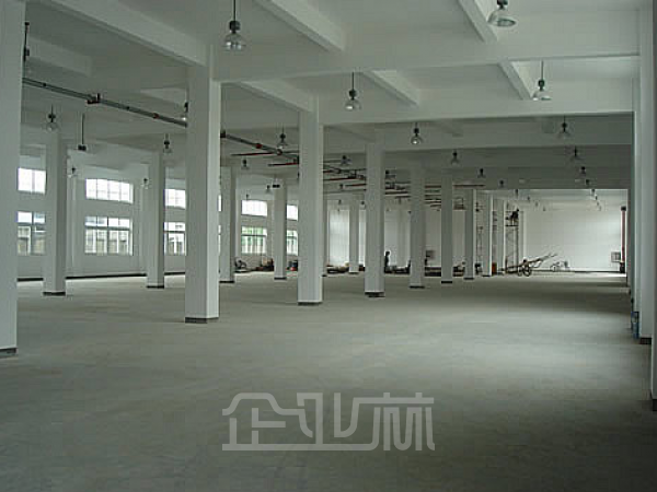 松江新桥工业区厂房出租