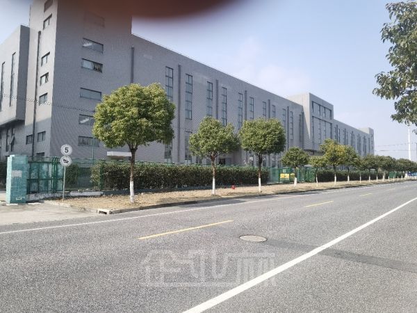 出租青浦工业园区厂房独门独院