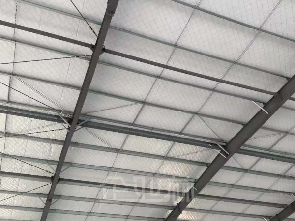 江苏徐州徐沛快速路旁全新厂房出售.永嘉科技城.