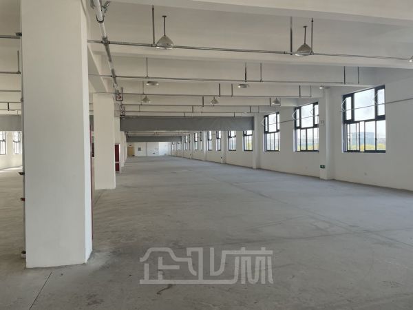 江苏靖江标准化厂房出售