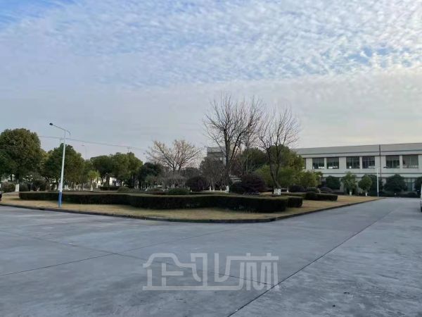 形象好、青浦重固104板块标准厂房出租配套餐厅宿舍