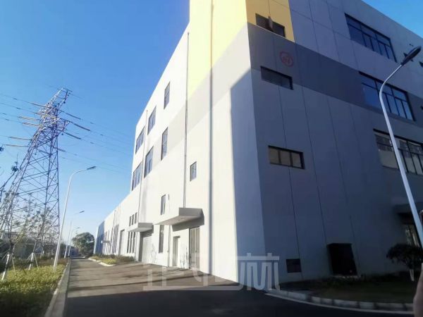 1000+平园区厂房 目前少量对外招商