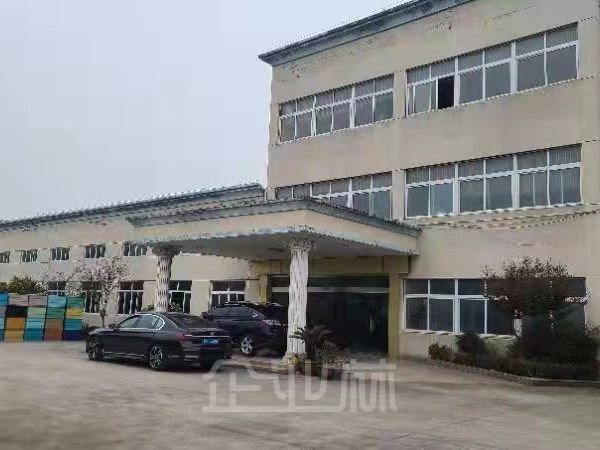 浙江嘉兴平湖厂房出售