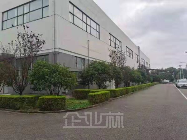 厂房内饰图