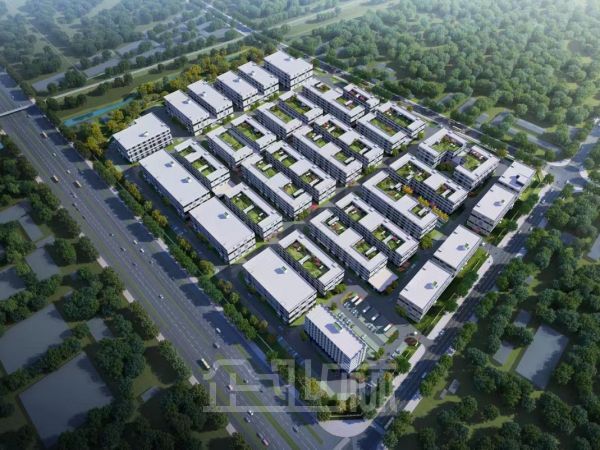 【徐州工业厂房】珠江路-400~3000㎡厂房出租出售