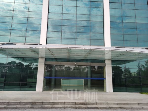 金山枫泾2万方独门独院出租