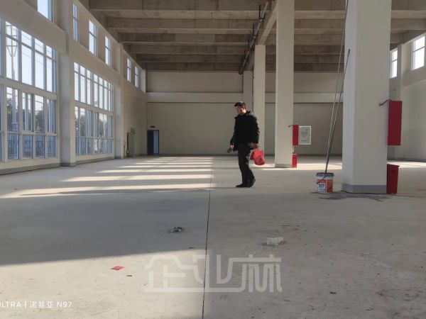 徐州北单层厂房 12米高 不限行业