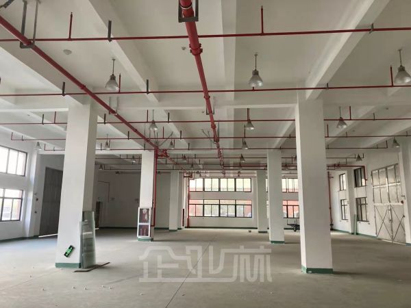 南浔双林产业园区一手新厂房