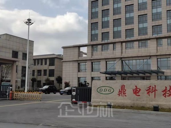 鼎电科技厂房出租