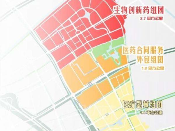 厂房正门图