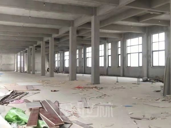 江苏泰州靖江厂房出租，600起分