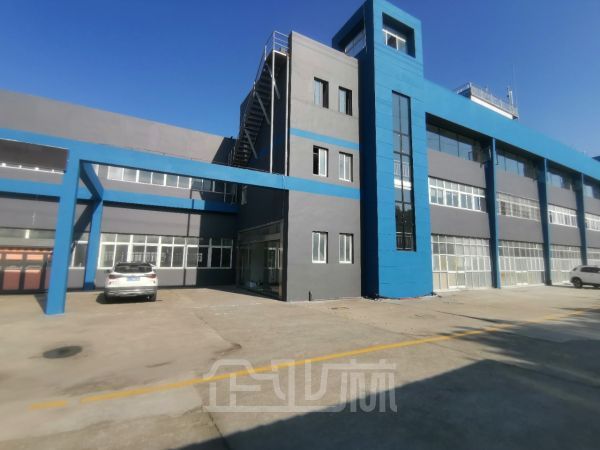 南湖双层厂房出租周边配套齐全