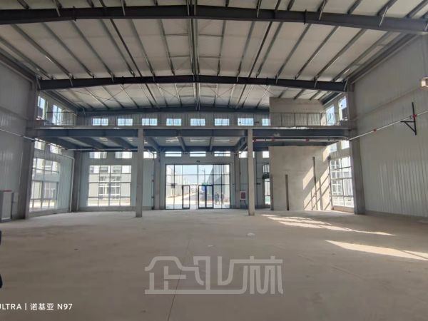 北三环厂房 可喷漆电焊 行业不限 税收无要求