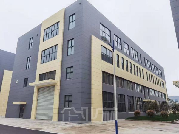 徐州单层钢结构厂房出售五十年产权层高12米