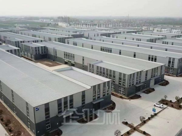 徐州北双层框架结构厂房出售 可办环评 50年大产权 首付30%
