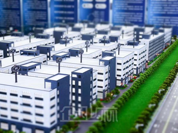 南通如皋600-2000㎡多层厂房 50年产权 按需定制厂房