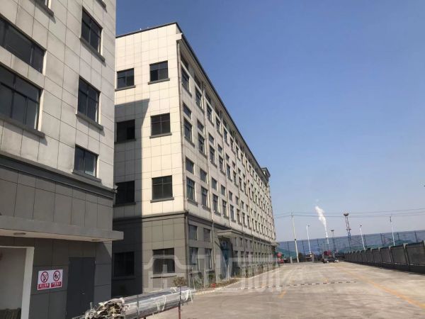 出售江阴家居产业园