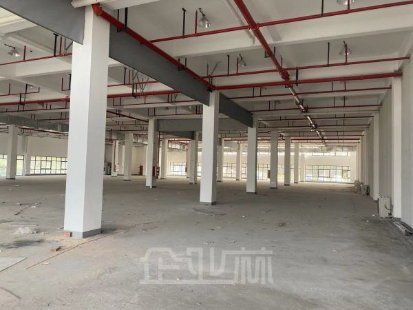 江苏标龙如东绿色慧谷全新厂房出售带蒸汽排污可办环评