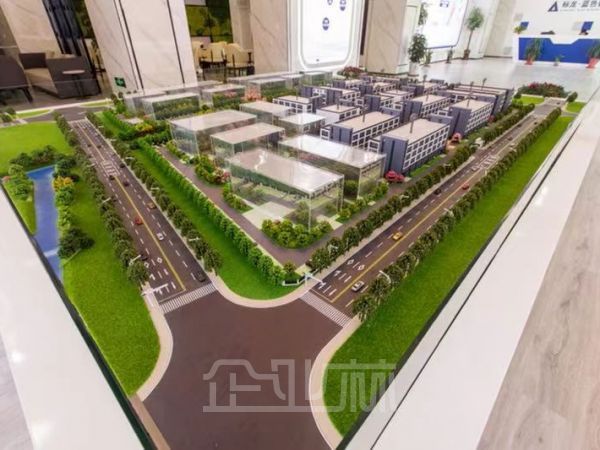 江苏标龙 •南通石港 700-10000㎡厂房出售 50年产权 按需定制 三成首付