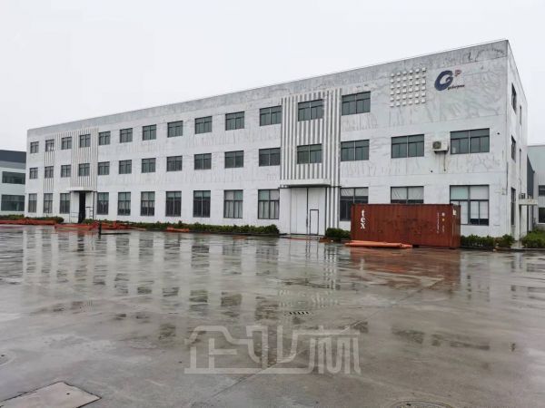 江苏启东滨海园区厂房出租(江天路20)无中介费