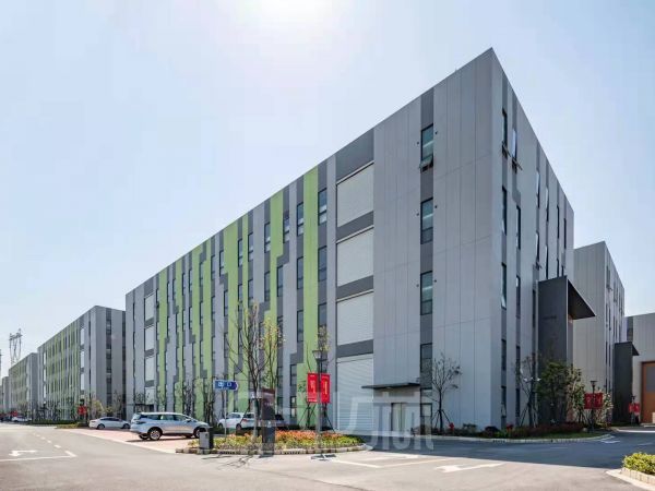 上海金山产业园出租