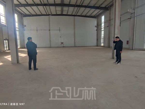 标准厂房工业园 行业不限 临快速路 可加行车