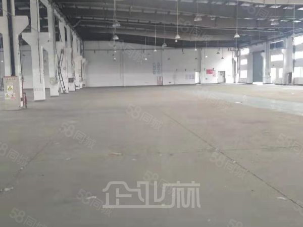 浙江湖州宁波厂房