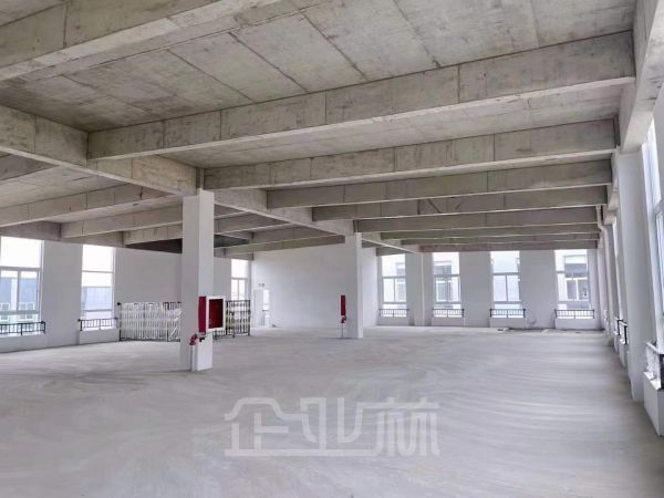 徐州徐沛快速路旁全新厂房出售.永嘉科技城.