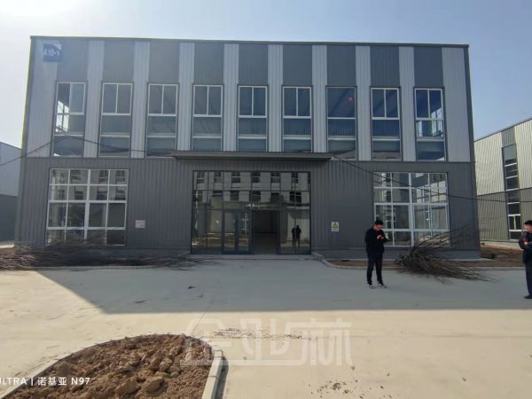 徐州北产业基地 喷漆电焊食品都能做 大车可上快速路 配套齐全