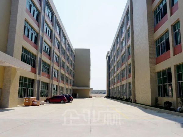 买厂房找万洋 给企业一个家