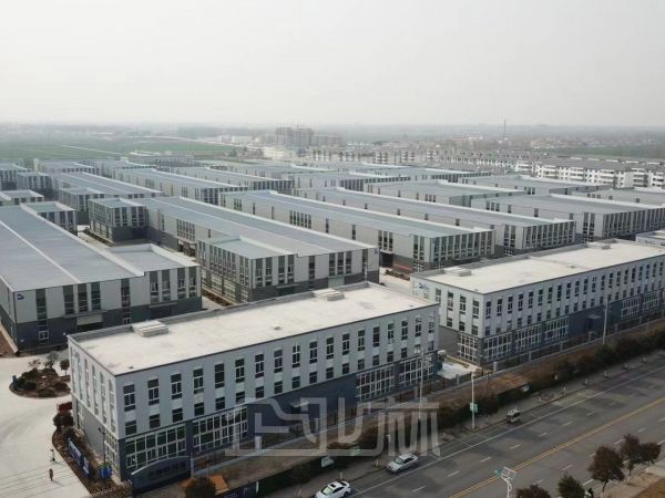 北三环厂房 可喷漆电焊 能过大车可环评
