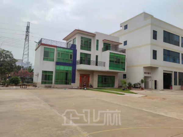 广东河源工业厂房出售
