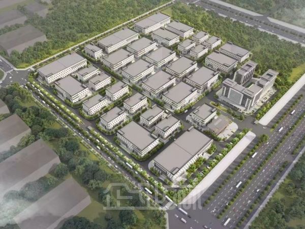 【出售现厂房】大产权50年，独栋，低首付，1000平起