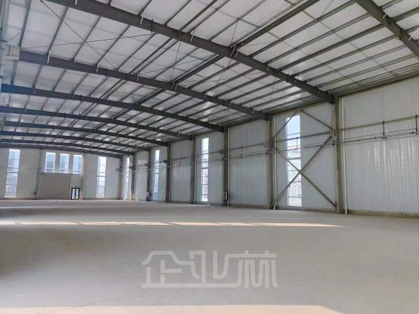徐州全新厂房出售户型单层，双层，独门独院，联排.永嘉科技城.