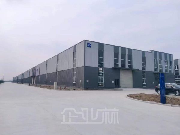 徐州全新厂房出售户型单层，双层，独门独院，联排.永嘉科技城.