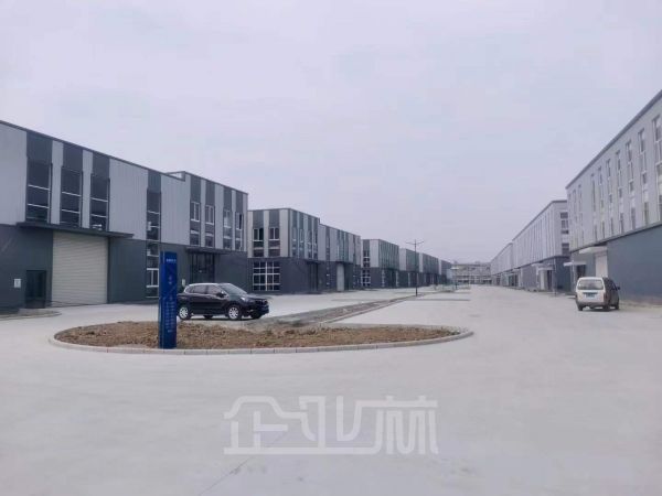 徐州全新厂房出售户型单层，双层，独门独院，联排.永嘉科技城.