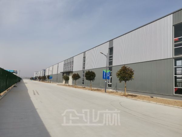 单层厂房出售50年产权，能贷款首付三成可环评