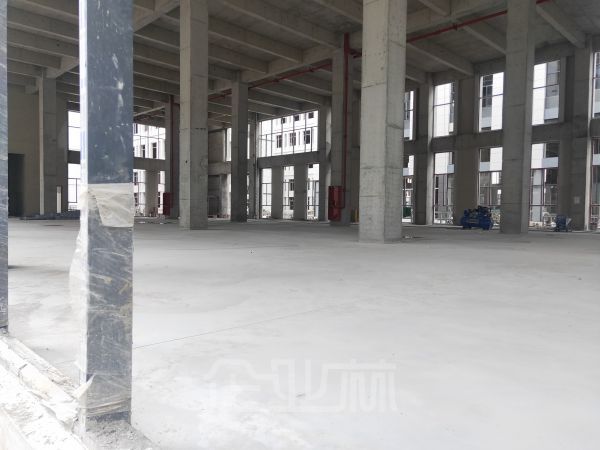 南通高新区，通州金沙产业园区独栋厂房出售，生产研发办公50年产权