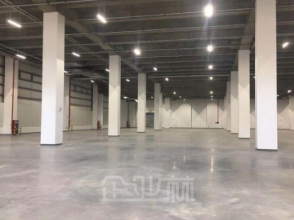 出租嘉兴4200平高标准仓库
