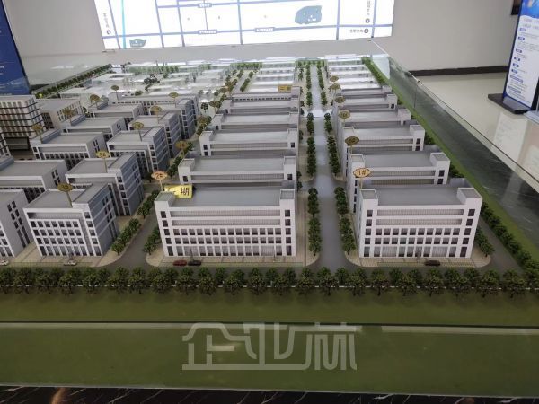 六安全新厂房出售单价2200/平起，面积500起，产权独立