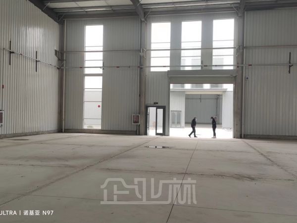 徐州北喷漆电焊环评 70万平厂房开发商直招